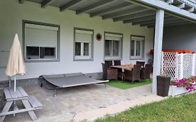 Huber's Ferienwohnung